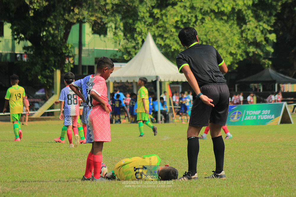big 24 ijl u11 140624 academy citra remaja vs endang witarsa fc
