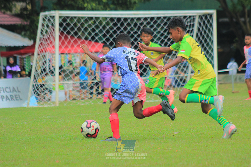 big 24 ijl u11 140624 academy citra remaja vs endang witarsa fc