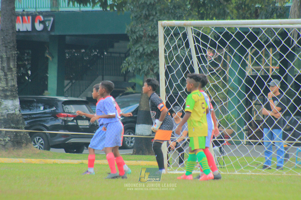 big 24 ijl u11 140624 academy citra remaja vs endang witarsa fc
