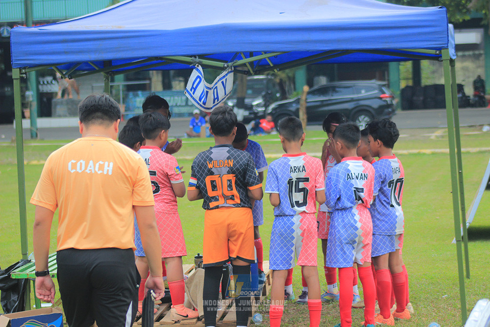 big 24 ijl u11 140624 academy citra remaja vs endang witarsa fc