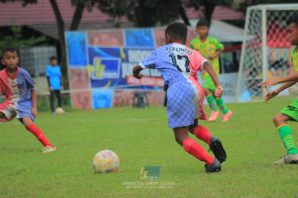 big 24 ijl u11 140624 academy citra remaja vs endang witarsa fc