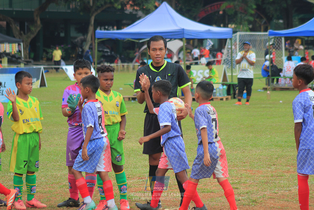 big 24 ijl u11 140624 academy citra remaja vs endang witarsa fc