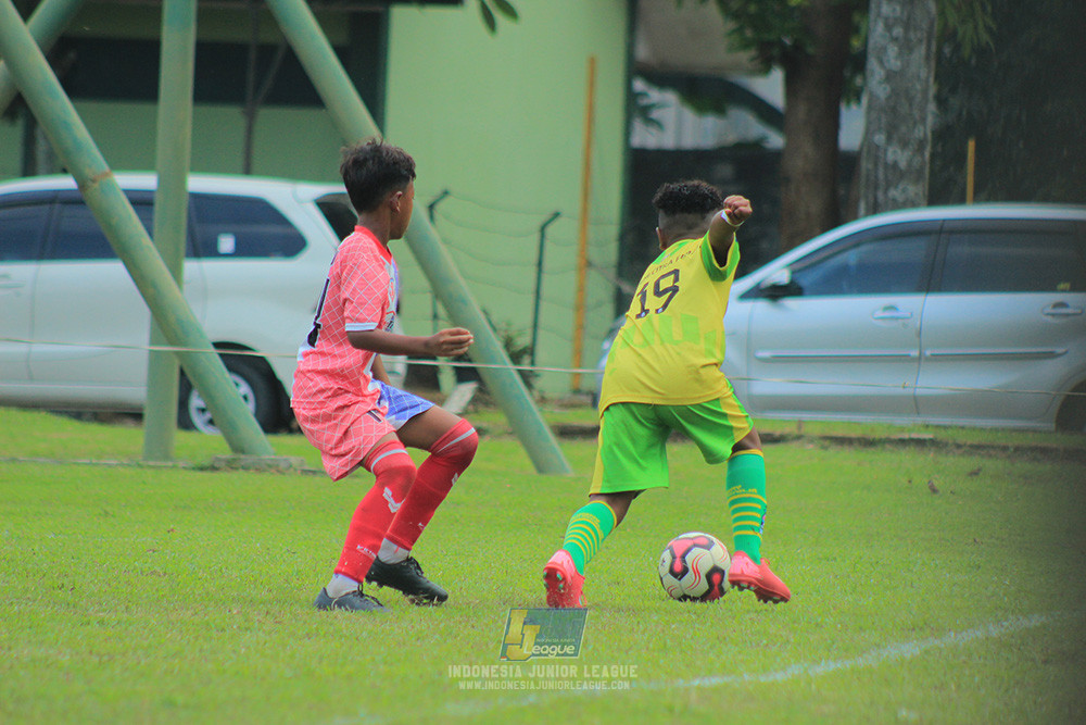 big 24 ijl u11 140624 academy citra remaja vs endang witarsa fc