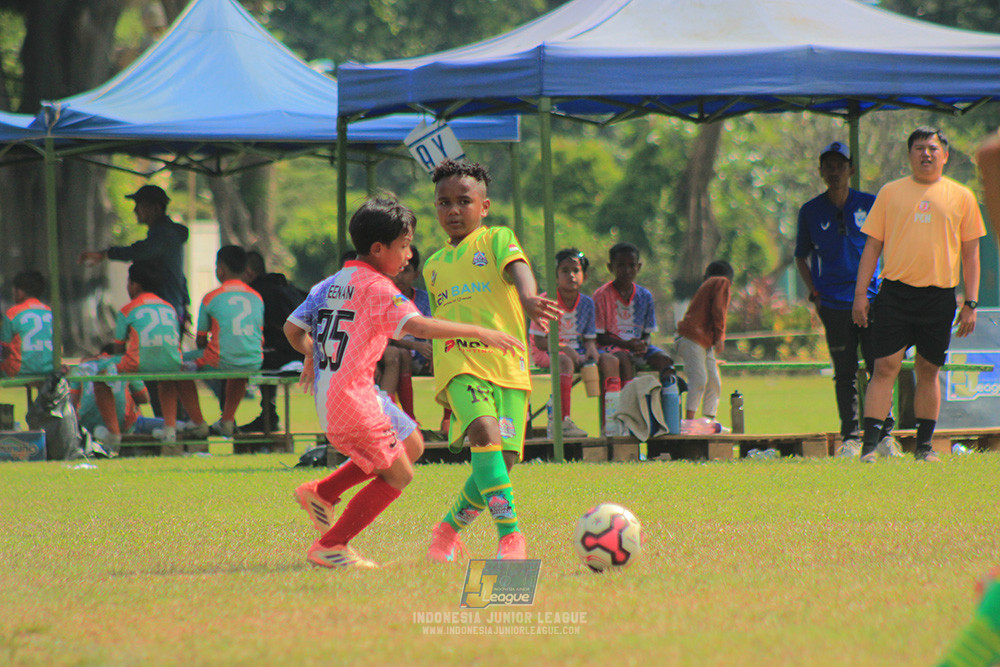 big 24 ijl u11 140624 academy citra remaja vs endang witarsa fc