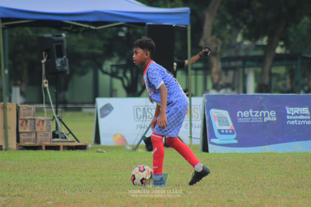 big 24 ijl u11 140624 academy citra remaja vs endang witarsa fc