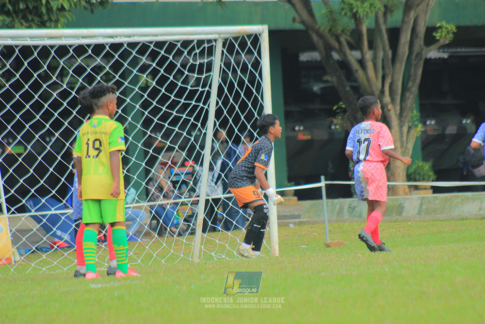 big 24 ijl u11 140624 academy citra remaja vs endang witarsa fc