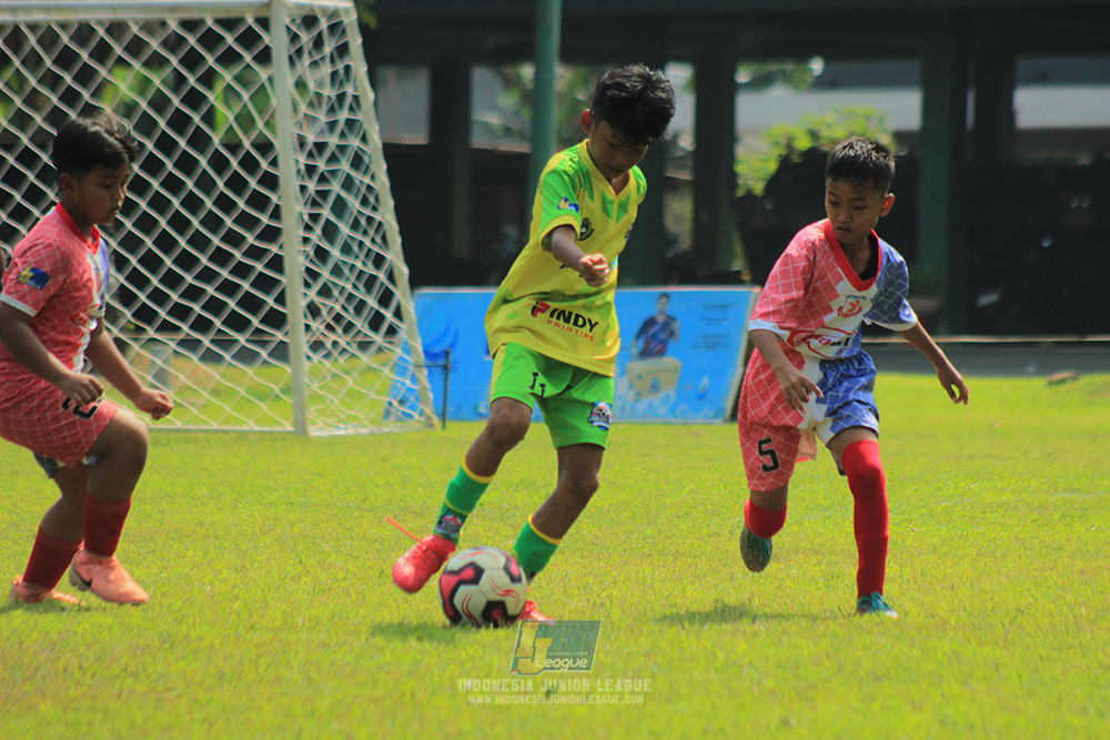 big 24 ijl u11 140624 academy citra remaja vs endang witarsa fc