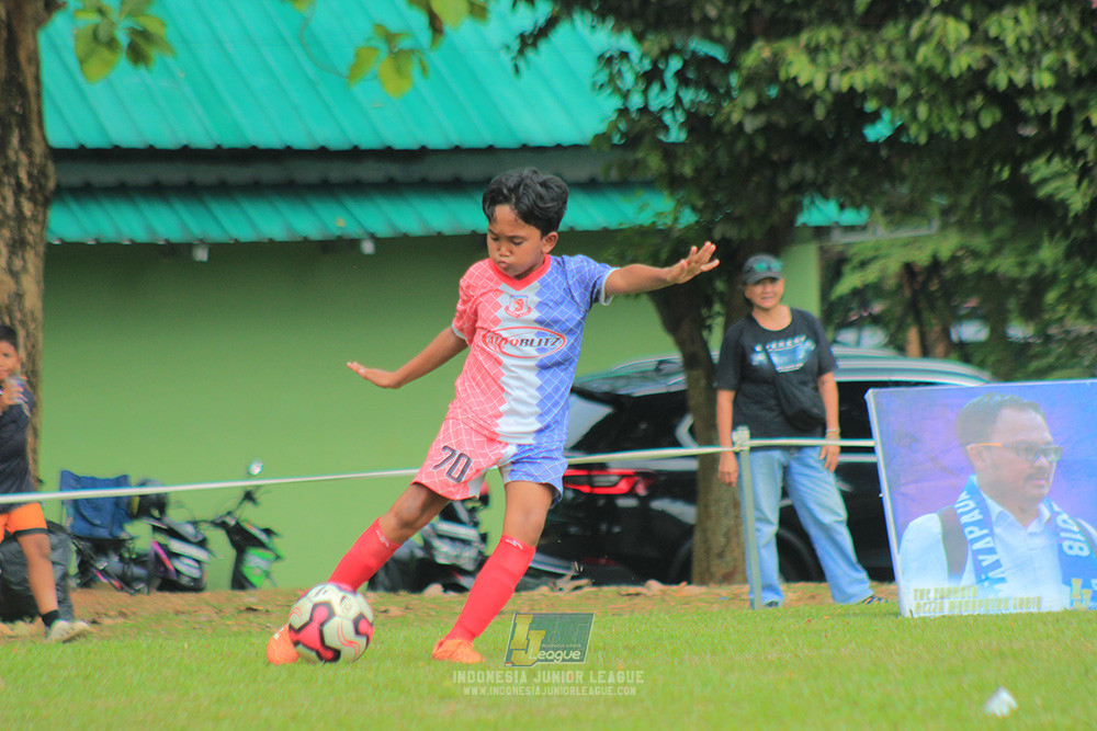 big 24 ijl u11 140624 academy citra remaja vs endang witarsa fc