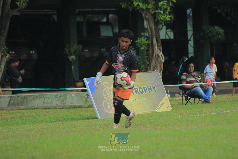 big 24 ijl u11 140624 academy citra remaja vs endang witarsa fc