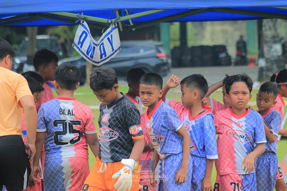 big 24 ijl u11 140624 academy citra remaja vs endang witarsa fc