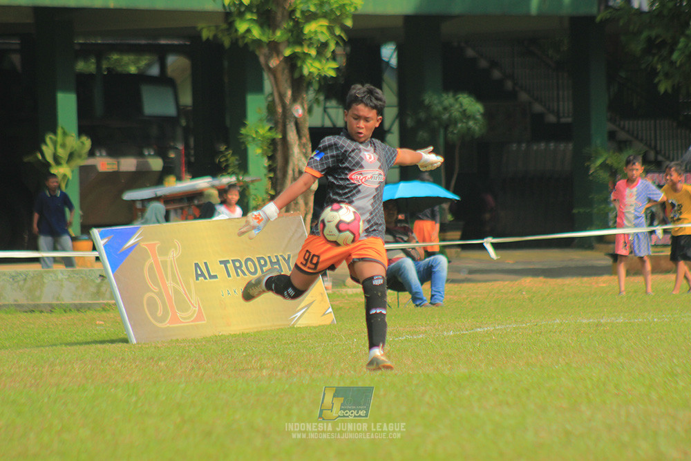 big 24 ijl u11 140624 academy citra remaja vs endang witarsa fc