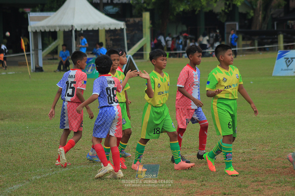 big 24 ijl u11 140624 academy citra remaja vs endang witarsa fc