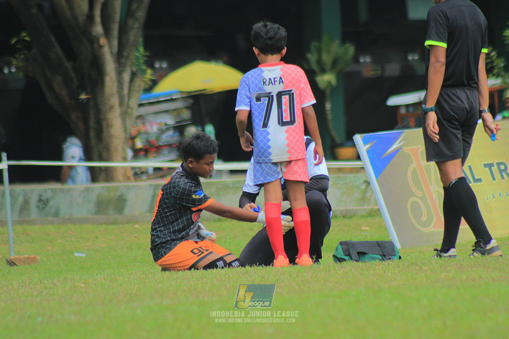big 24 ijl u11 140624 academy citra remaja vs endang witarsa fc