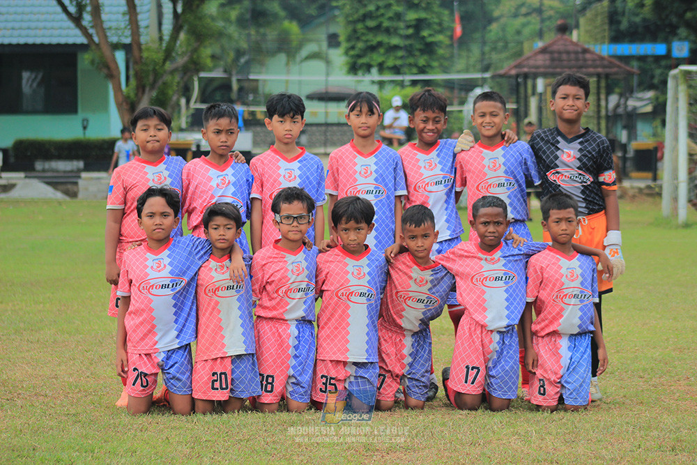 big 24 ijl u11 140624 academy citra remaja vs endang witarsa fc