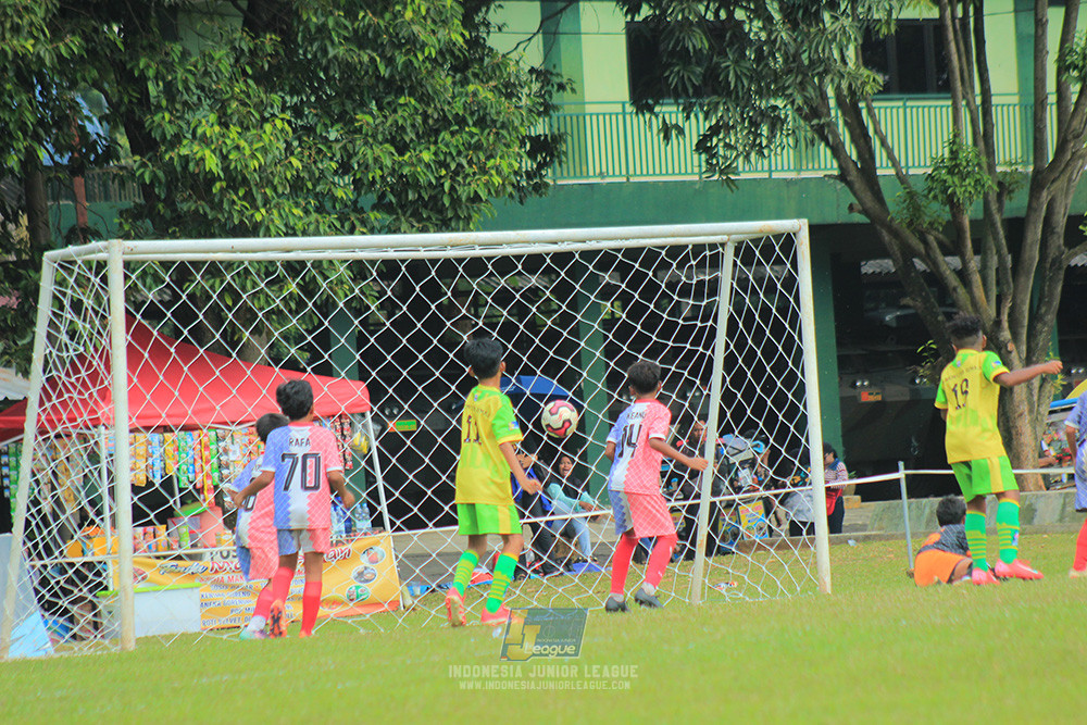 big 24 ijl u11 140624 academy citra remaja vs endang witarsa fc
