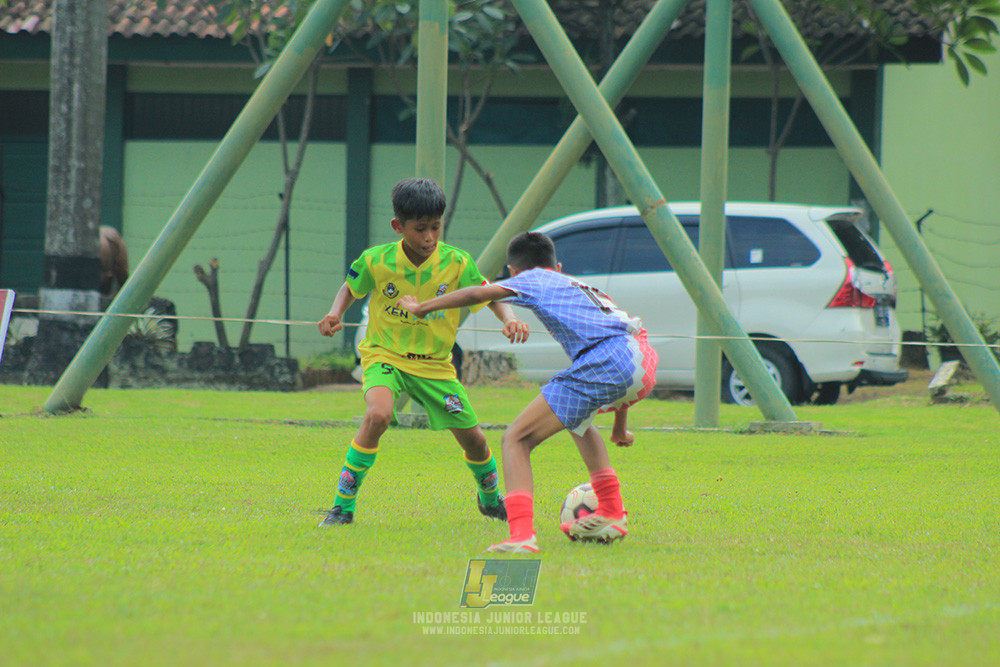big 24 ijl u11 140624 academy citra remaja vs endang witarsa fc