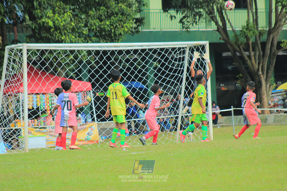 big 24 ijl u11 140624 academy citra remaja vs endang witarsa fc