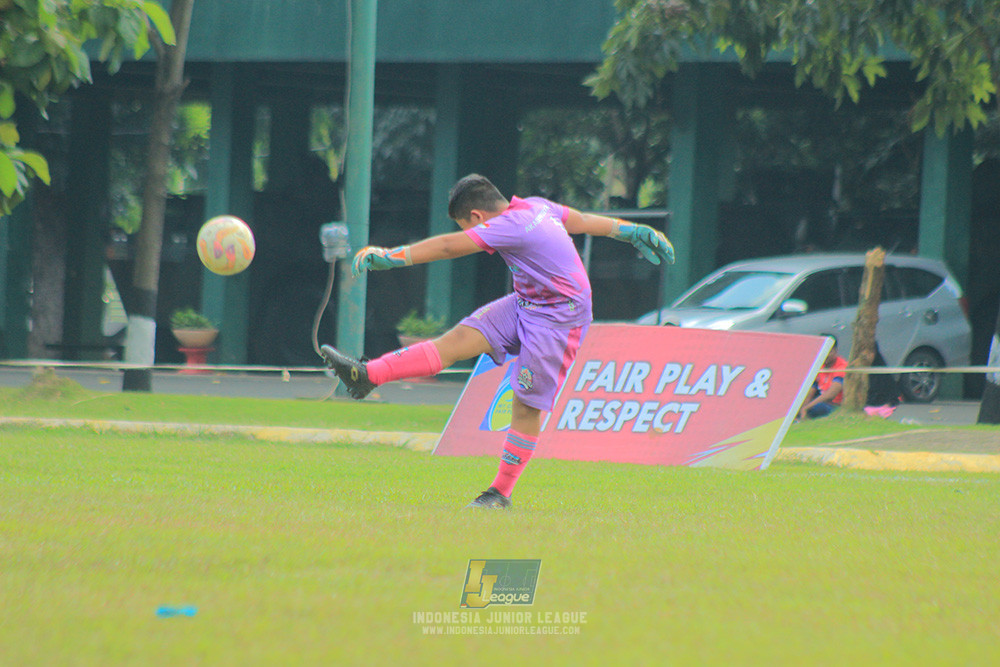 big 24 ijl u11 140624 academy citra remaja vs endang witarsa fc