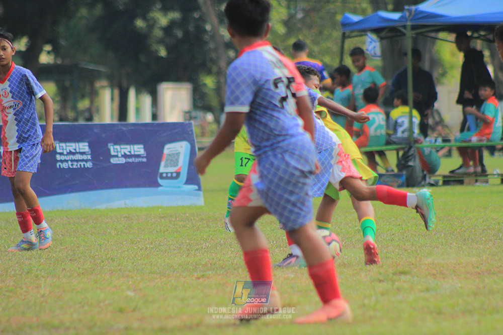 big 24 ijl u11 140624 academy citra remaja vs endang witarsa fc