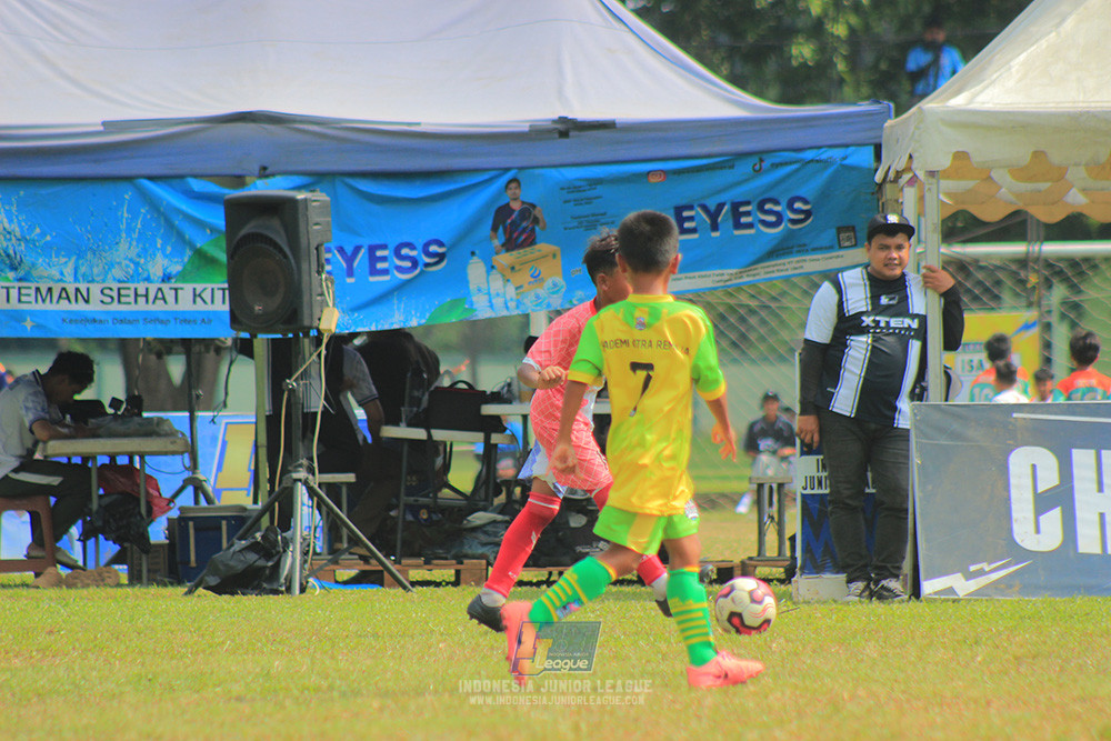 big 24 ijl u11 140624 academy citra remaja vs endang witarsa fc
