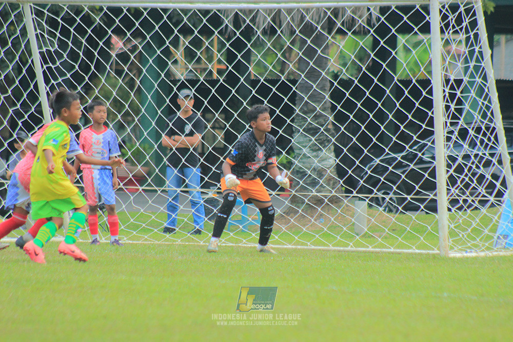 big 24 ijl u11 140624 academy citra remaja vs endang witarsa fc
