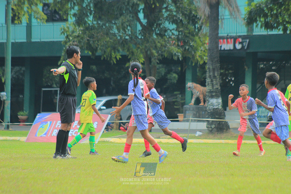 big 24 ijl u11 140624 academy citra remaja vs endang witarsa fc
