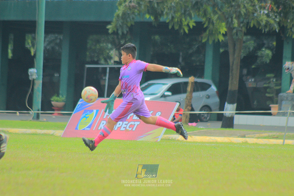 big 24 ijl u11 140624 academy citra remaja vs endang witarsa fc
