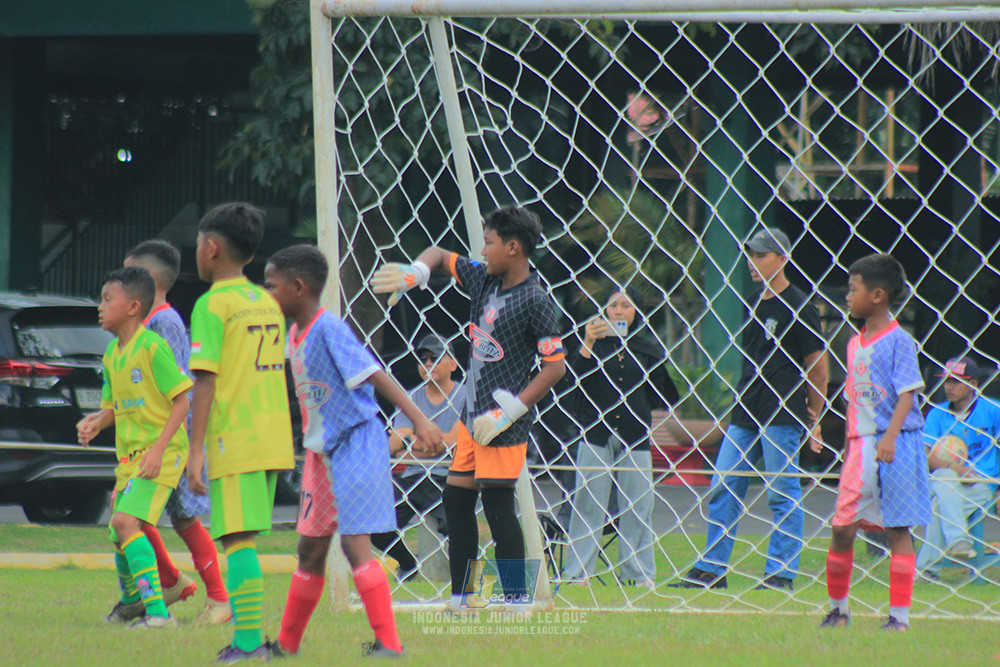 big 24 ijl u11 140624 academy citra remaja vs endang witarsa fc