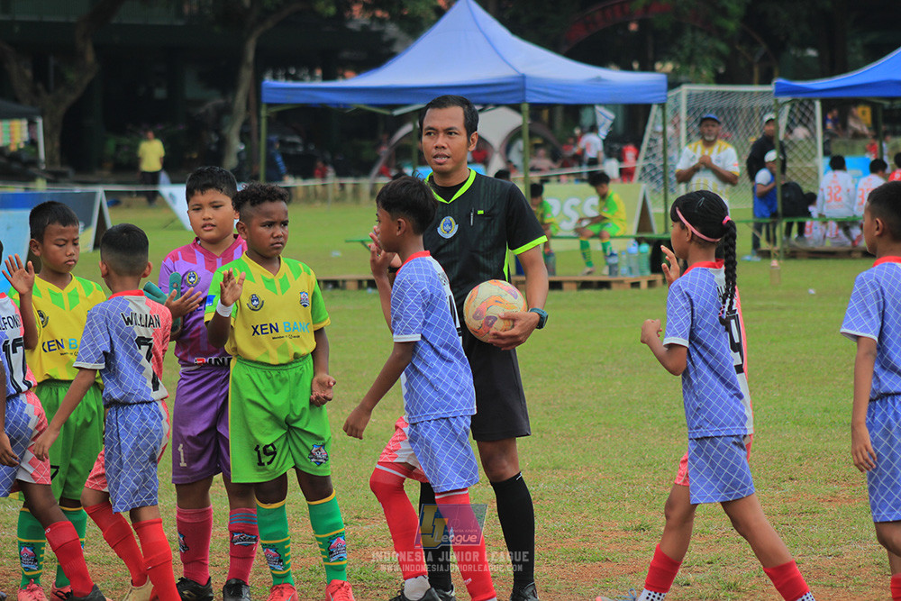 big 24 ijl u11 140624 academy citra remaja vs endang witarsa fc
