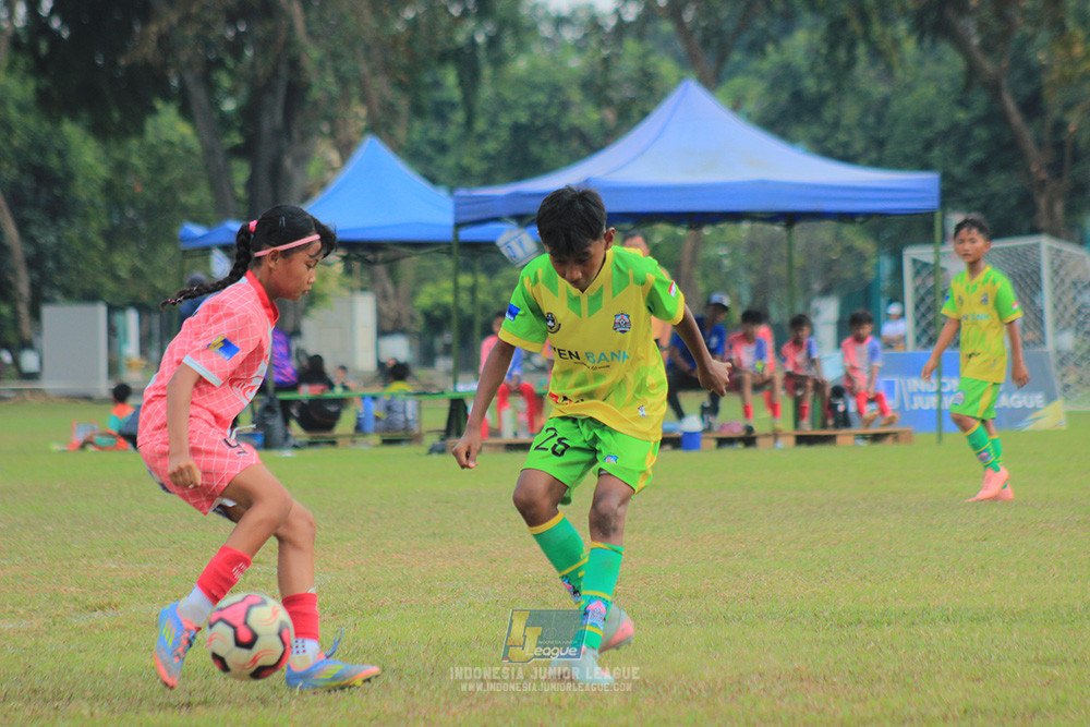 big 24 ijl u11 140624 academy citra remaja vs endang witarsa fc