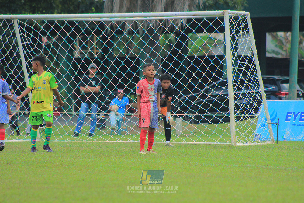 big 24 ijl u11 140624 academy citra remaja vs endang witarsa fc