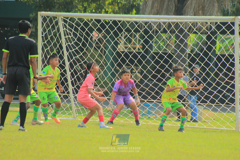 big 24 ijl u11 140624 academy citra remaja vs endang witarsa fc