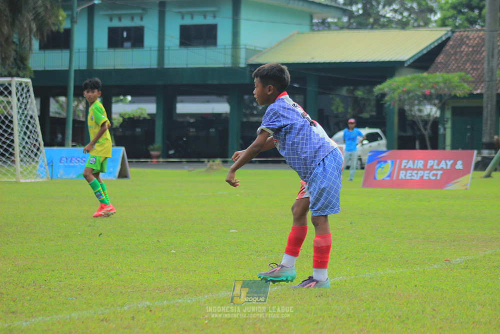 big 24 ijl u11 140624 academy citra remaja vs endang witarsa fc
