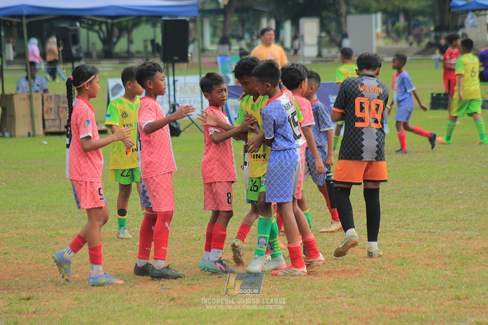 big 24 ijl u11 140624 academy citra remaja vs endang witarsa fc