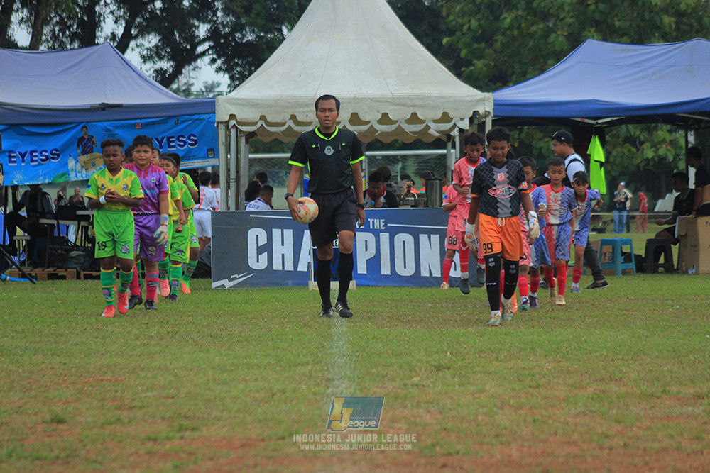 big 24 ijl u11 140624 academy citra remaja vs endang witarsa fc