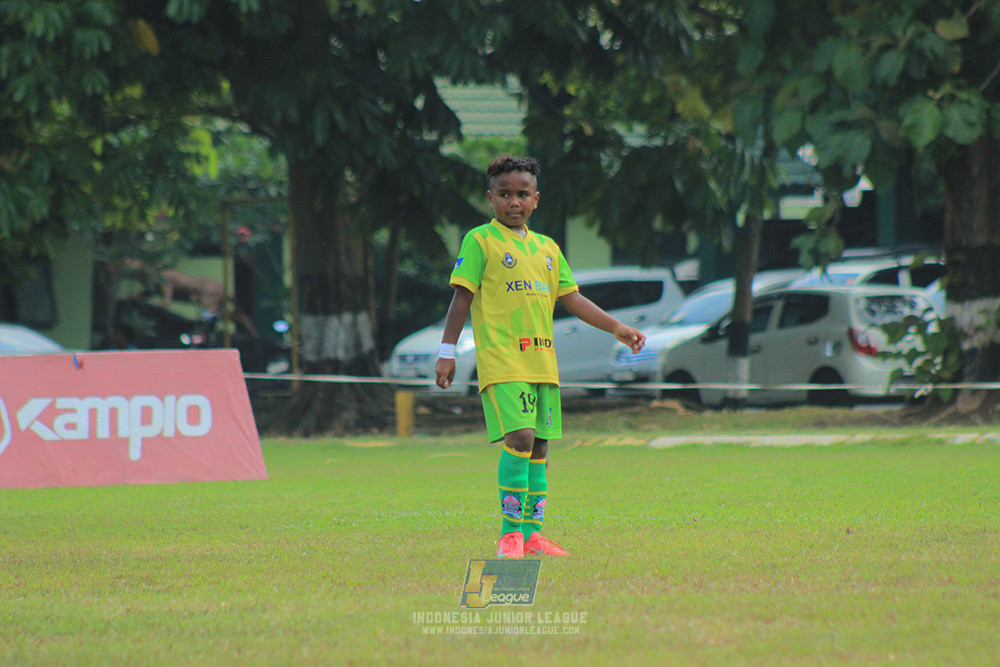 big 24 ijl u11 140624 academy citra remaja vs endang witarsa fc