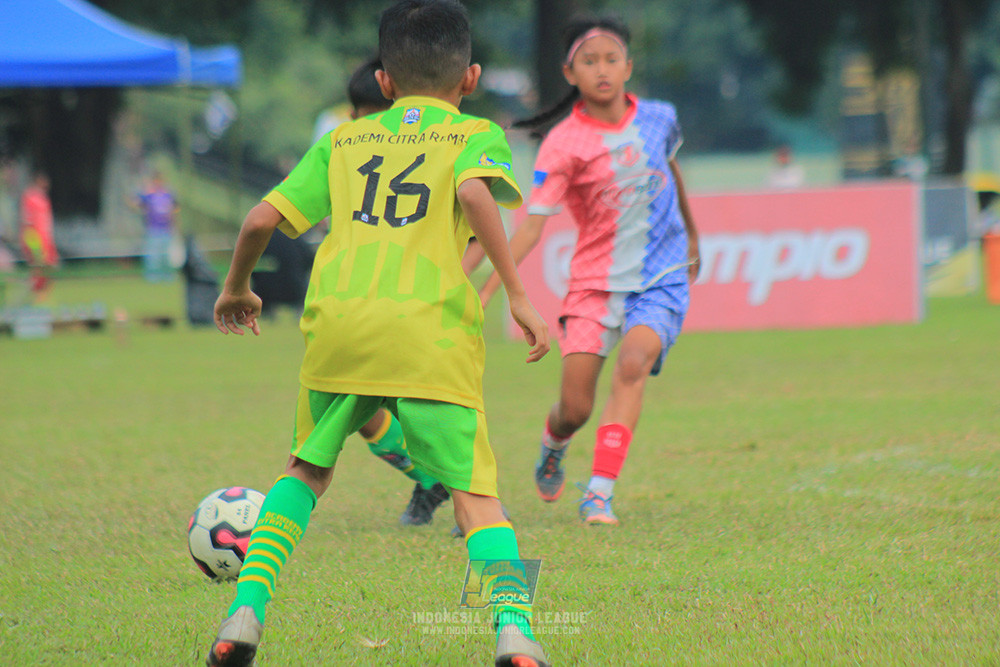 big 24 ijl u11 140624 academy citra remaja vs endang witarsa fc