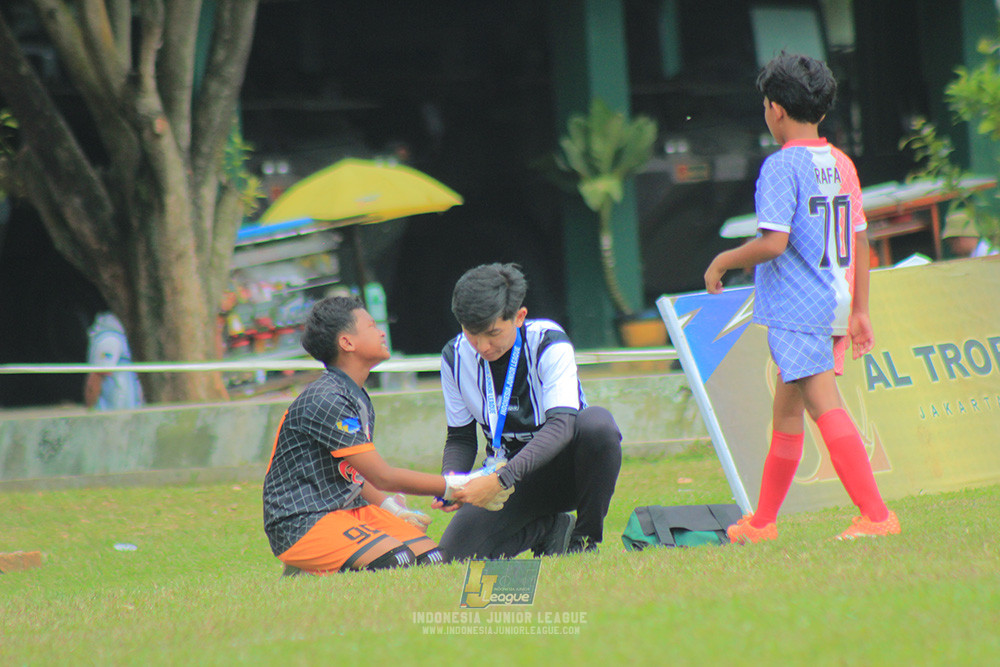 big 24 ijl u11 140624 academy citra remaja vs endang witarsa fc