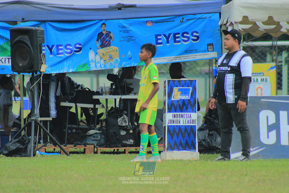 big 24 ijl u11 140624 academy citra remaja vs endang witarsa fc