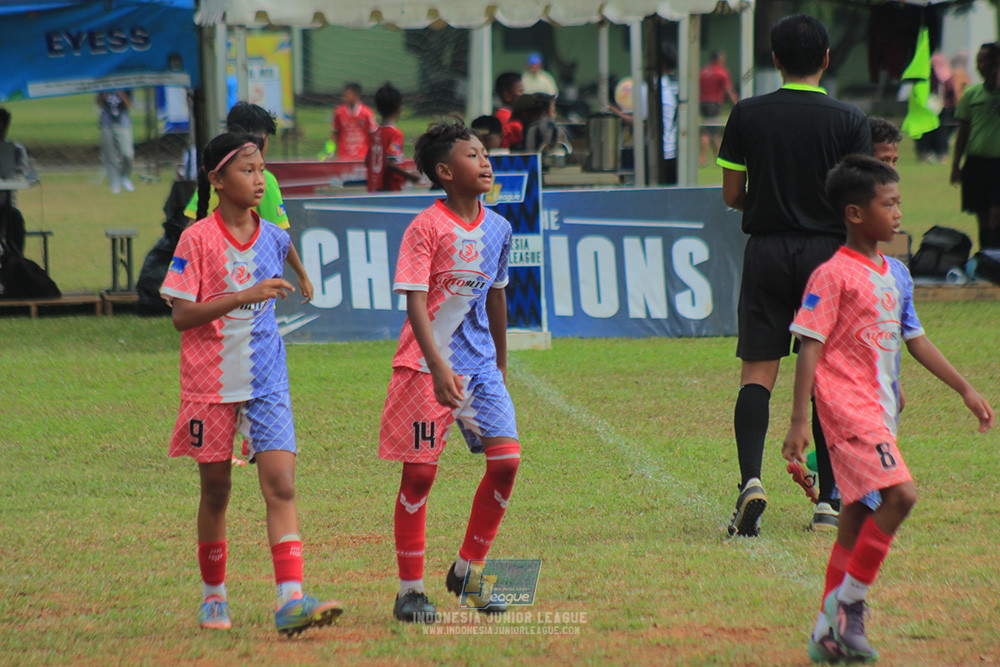 big 24 ijl u11 140624 academy citra remaja vs endang witarsa fc