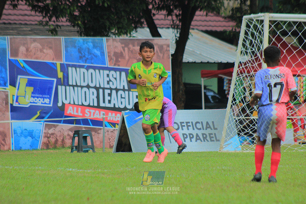 big 24 ijl u11 140624 academy citra remaja vs endang witarsa fc