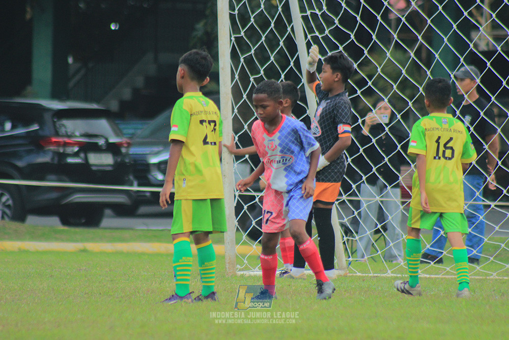 big 24 ijl u11 140624 academy citra remaja vs endang witarsa fc