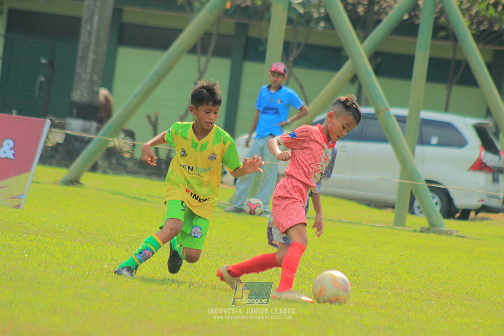 big 24 ijl u11 140624 academy citra remaja vs endang witarsa fc