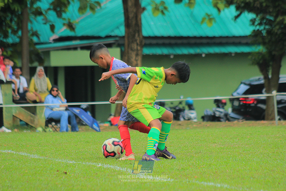 big 24 ijl u11 140624 academy citra remaja vs endang witarsa fc