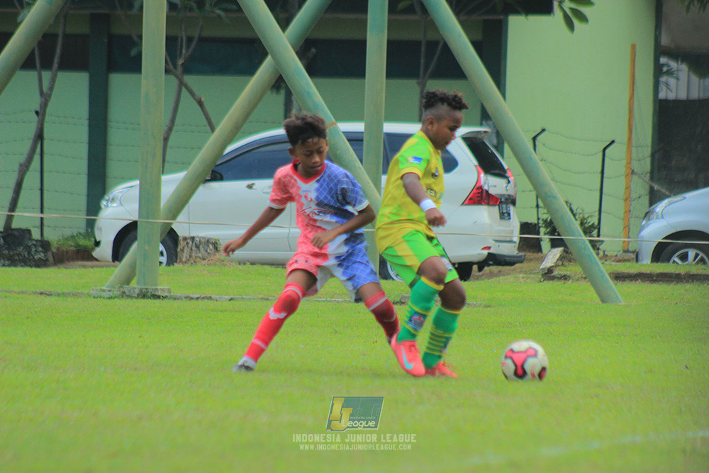 big 24 ijl u11 140624 academy citra remaja vs endang witarsa fc