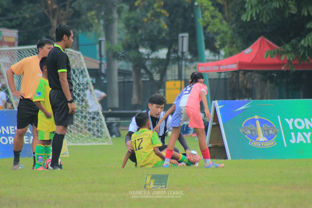 big 24 ijl u11 140624 academy citra remaja vs endang witarsa fc