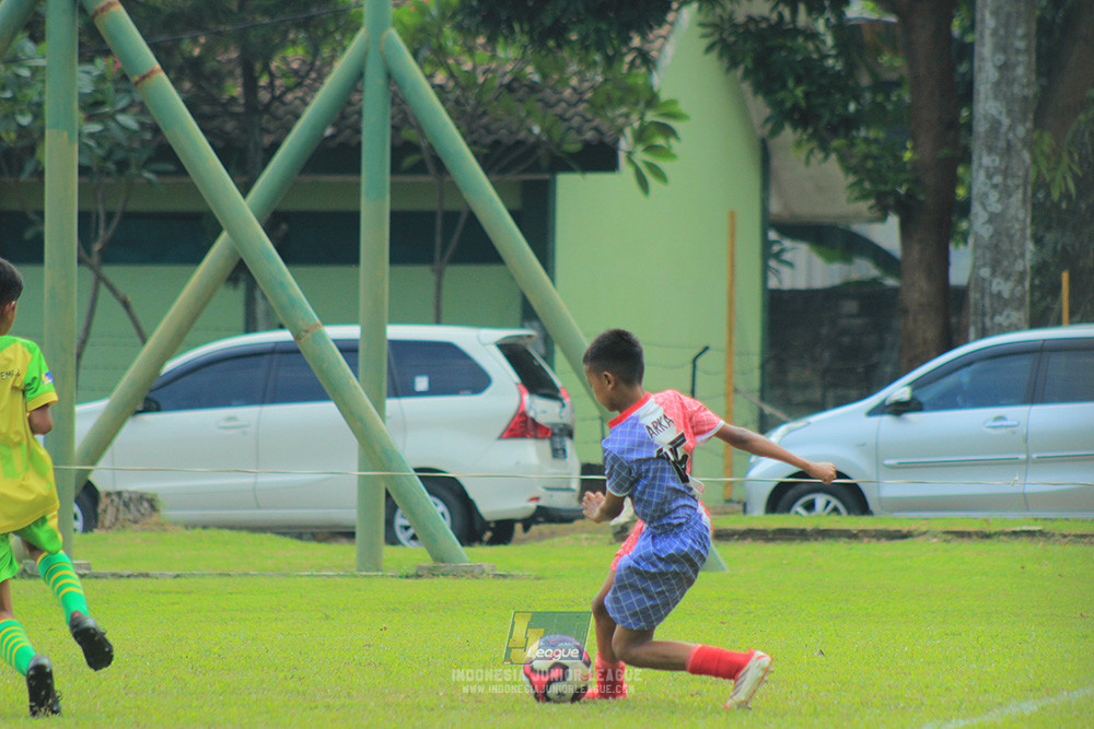 big 24 ijl u11 140624 academy citra remaja vs endang witarsa fc