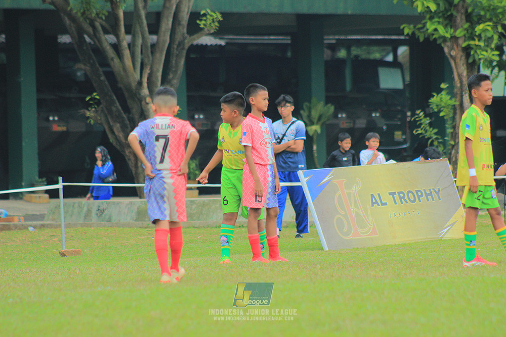 big 24 ijl u11 140624 academy citra remaja vs endang witarsa fc