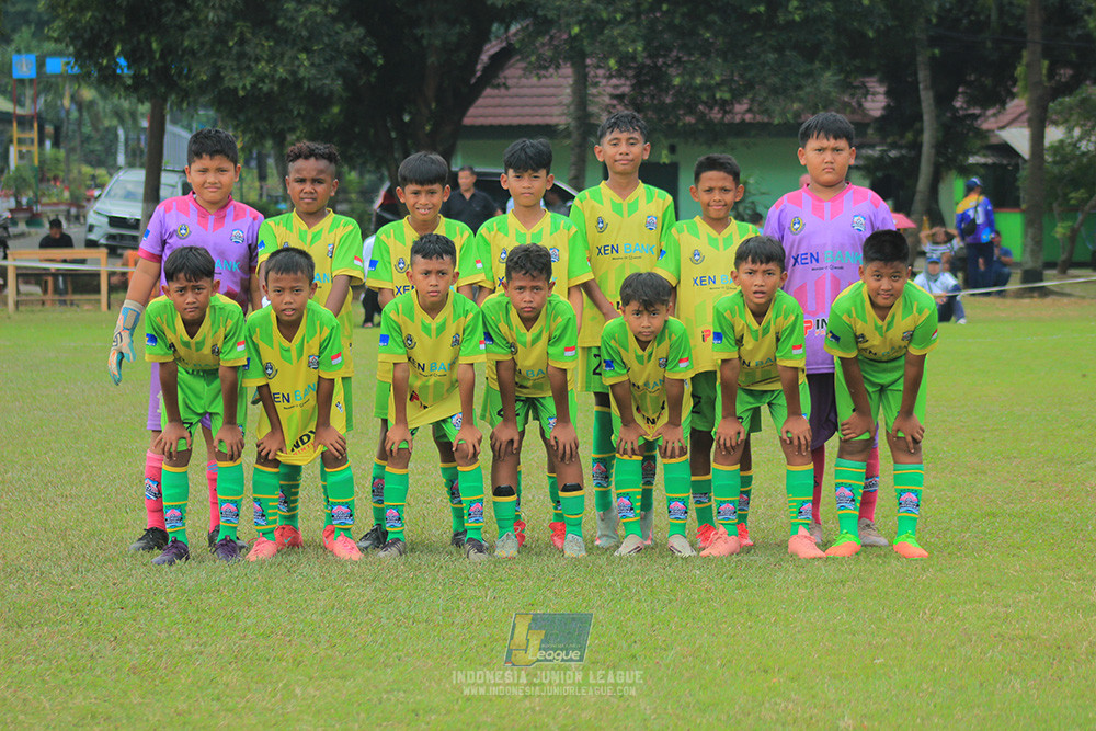 big 24 ijl u11 140624 academy citra remaja vs endang witarsa fc