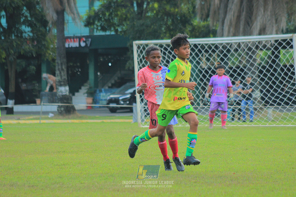 big 24 ijl u11 140624 academy citra remaja vs endang witarsa fc